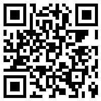 QR Code for dash:Xj63wzbeARGAjjAAMdaUxUaULL73nZAM9R