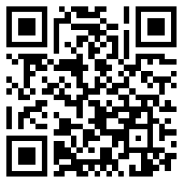 QR Code for dash:Xj6Epv68ShRC6vs5EU27ccHzgzuBGHFNsB