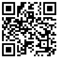 QR Code for dash:Xj6RPW62MidLjXFy3MUa6xTPjfLBau11Gk