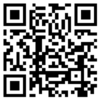 QR Code for dash:Xj6UEYK58MqPrNT5hsPzCzL4fsL62NyPCQ