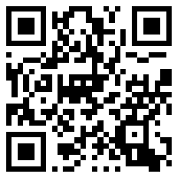QR Code for dash:Xj7yStZdp7EfsF4kPPMBT3VAdD9eb3LeMx