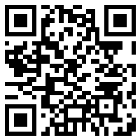 QR Code for dash:Xj8ARj3u91fw1iaLKpYFssehMf65kvPyXp
