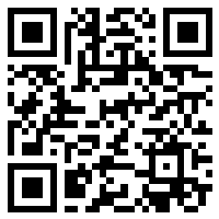 QR Code for dash:Xj98W8LCxcjmLdsZG9f1itVTsk1oKW6DHf