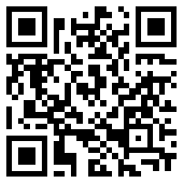 QR Code for dash:Xj9JitR7xcRvuNiNq7cbACkevf68P4aBvE