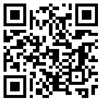 QR Code for dash:XjASmUKyXGu5W6zHyEJk4Fg3KUnU6nc3SP