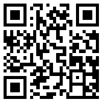 QR Code for dash:XjAW15oummeCpgwcDjKNQPvjQCSgZdzZCd