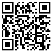 QR Code for dash:XjAdS6SoXYGe7UeHBxWD8vvLbcDibCta4a
