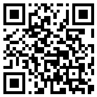 QR Code for dash:XjBTHRBJ6L3V7DMjTkXkcbp2wzuT4DRYUG