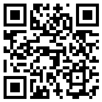 QR Code for dash:XjBiDaqcNXZ6RiP7h78sbDaWoxyW8YGj39