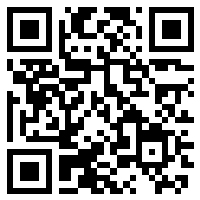 QR Code for dash:XjBm73ZCEN5DEzvrRJgKBUVT64JZH3rrRF