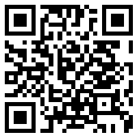 QR Code for dash:XjD3dVH3ts2MsNCiXf5FdADNAps36nkc44