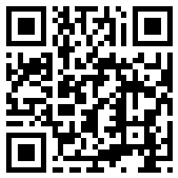 QR Code for dash:XjDBY8QjrnsK6dBY7RN8GWz9bU3kdRPC44
