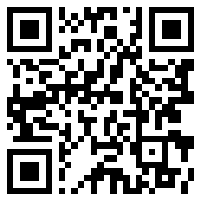 QR Code for dash:XjDegayuStbnymxB4BK8CbXFvjB2asuR7r