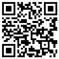 QR Code for dash:XjF6qqaVThXCUkLn1yB4dTRTMvfx58frve