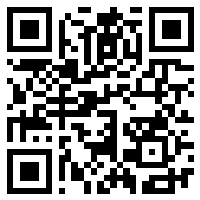 QR Code for dash:XjGVist9enzTkbt7Nvxs9PPbGoWrBMEe5N