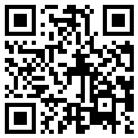 QR Code for dash:XjGcaV976FCTK31YFDQChW6fTVdj3NBbvT