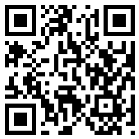 QR Code for dash:XjGkWJECkbTXidYV1iMWSd4RyVqCDpvVS4