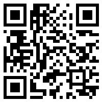 QR Code for dash:XjNiNQjQ3qtrKiRDP4ecNWMuahRnLphk2F