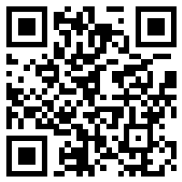 QR Code for dash:XjP7p3SiuYTDA37G2EoL4J1MHWeh3GJeti