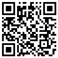 QR Code for dash:XjP9mGqSFm2qADBKLDqPxb5yne3XrptAEh