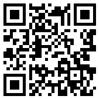 QR Code for dash:XjPMML4GYTREBeked4oCGRHCG5LBKVq3ET