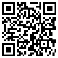 QR Code for dash:XjPnDKyY6AaogrLRTKBcbFEFmso2gwTDfB