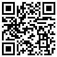 QR Code for dash:XjQvAznfKoDb5oFm3pgciWQ4qd9o23LfBA