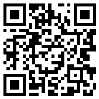 QR Code for dash:XjUWErtcge9nhtSegJcApS3mxjAKa1f1EU