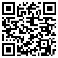 QR Code for dash:XjUgZEGFbAZRvXDkbvq53CDoxJeL5V1itf
