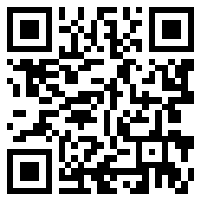 QR Code for dash:XjVGcAKYT6qeDAkEMFZMAkTP8bbnP4zP9E