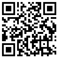 QR Code for dash:XjVJWZKM13DTDFeNGpg7snMy6XMDqbMUtE