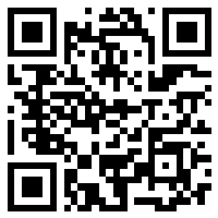 QR Code for dash:XjVM6HKzGcR2eMeEhZ5FSC84WQHgHF6voz