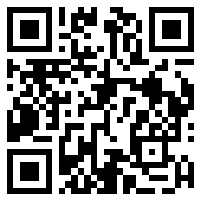 QR Code for dash:XjW6bkkm46Z34DcQgrkfp7Tx2aKabth4Q8
