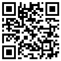 QR Code for dash:XjWAfTC5fNGzJBxbxB7CapZ1p4zPrSa5yy