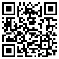QR Code for dash:XjXMqsPAUgFqe6VGt3SwSc37crZSmsF2om