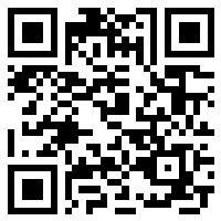 QR Code for dash:XjY2V9TrRpy8sv9MUfBTPJCQsfxcS3g3t7