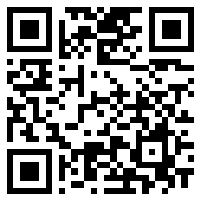 QR Code for dash:XjYBU3nM2CHMdwDb8jo5nsmb3gxnn15sMB