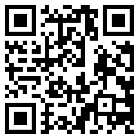 QR Code for dash:XjYoFiBBgpbS3Vr5aLffdcA6tyecAjQJWj