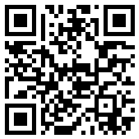 QR Code for dash:XjZaZcRjYxcRBwPSXKfUJK4eii7YFyPdG2