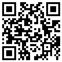 QR Code for dash:XjbytpSHFVRNcRBFLeXFZ2oMwnQW32iUH3