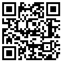 QR Code for dash:Xjd5bUU3QeNmsvPg6j2pc5NA6AC5m3icpx