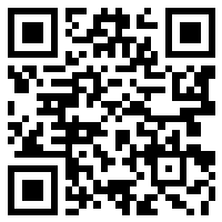 QR Code for dash:Xje5SVTCJmDZSVMbe7E1WtyjttsQMHVF6G