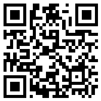QR Code for dash:Xjece24d1vaGJYNiB4XTMzPF7pXfWrVWzV