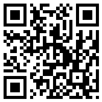 QR Code for dash:XjhJsUnnbsxPigZMoTUuY1zUErZWbf5pX6