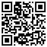 QR Code for dash:XjikvosPVGSsQYuQHF8sTgkGyqiGcR74CS