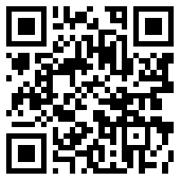 QR Code for dash:XjmaBDWGjjpLCMTYToQojTeXXWgQefF6Tj