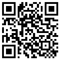 QR Code for dash:Xjnc9NtvRGc5KfenT8f38Sk9vPgx4DHd9f