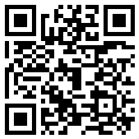 QR Code for dash:XjnnxLzi26b3o4ufkdNNMEs4kP3U2eqprv