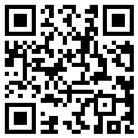 QR Code for dash:Xjo4TvExbX39Ao4aa7w2puZoJkuSP4HjBi