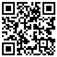 QR Code for dash:XjoPd6iJeG2LdewCygvn7Kc1NdKXZS7WE7